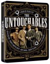 náhled Neúplatní - 4K Ultra HD Blu-ray + Blu-ray 2BD Steelbook
