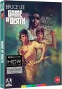 náhled Hra smrti - Limited Edition 4K Ultra HD (bez CZ)