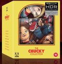náhled Chucky Collection Limited Edition 4K UHD + Blu-ray (bez CZ)