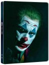 náhled Joker: Folie a Deux - 4K Ultra HD Blu-ray + Blu-ray Steelbook motiv Character