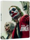 náhled Joker: Folie a Deux - 4K Ultra HD Blu-ray + Blu-ray Steelbook motiv Skyline