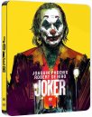 náhled Joker - 4K UHD BD (bez CZ) + Blu-ray (s CZ) Steelbook sběratelská edice
