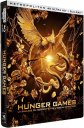 náhled Hunger Games: Balada o ptácích a hadech - 4K UHD + BD Steelbook (bez CZ)