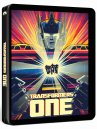 náhled Transformers Jedna - 4K Ultra HD Blu-ray + Blu-ray 2BD Steelbook