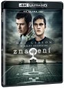 náhled Znamení - 4K Ultra HD Blu-ray