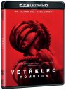 náhled Vetřelec: Romulus - 4K Ultra HD Blu-ray + Blu-ray 2BD