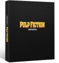 náhled Pulp Fiction: Historky z podsvětí dárková edice k 30. výročí - 4K UHD Blu-ray