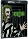 náhled Beetlejuice Beetlejuice - 4K Ultra HD Blu-ray