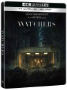náhled Strážci - 4K Ultra HD Blu-ray + Blu-ray Steelbook