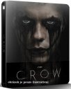 náhled Vrána (2024) - 4K Ultra HD Blu-ray Steelbook (bez CZ)