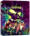 náhled Norman a duchové - Limited Edition Steelbook 4K Ultra HD + Blu-Ray (bez CZ)