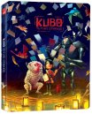 náhled Kubo a kouzelný meč - Limited Edition Steelbook 4K Ultra HD + Blu-Ray (bez CZ)