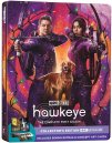 náhled Hawkeye - Complete Mini Series Limited Edition Steelbook 4K UHD + BD (bez CZ)