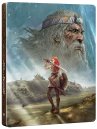 náhled Pán prstenů: Válka Rohirů - 4K Ultra HD Blu-ray + Blu-ray Steelbook