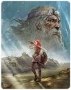 náhled Pán prstenů: Válka Rohirů - 4K Ultra HD Blu-ray + Blu-ray Steelbook