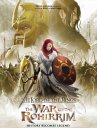 náhled Pán prstenů: Válka Rohirů - 4K Ultra HD Blu-ray + Blu-ray Steelbook