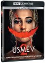náhled Úsměv 2 - 4K Ultra HD Blu-ray