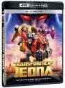 náhled Transformers Jedna - 4K Ultra HD Blu-ray