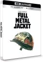 náhled Olověná vesta - 4K Ultra HD Blu-ray Steelbook