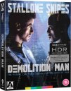 náhled Demolition Man - 4K Ultra HD Blu-ray Limited Edition (bez CZ)