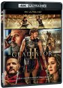náhled Gladiátor II - 4K Ultra HD Blu-ray