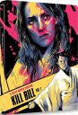 náhled Kill Bill Vol. 1 Limited Edition Steelbook - 4K UHD + Blu-ray Steelbook (bez CZ)