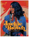 náhled Jackie Brown Limited Edition Steelbook - 4K UHD + Blu-ray Steelbook (bez CZ)