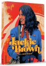 náhled Jackie Brown Limited Edition Steelbook - 4K UHD + Blu-ray Steelbook (bez CZ)