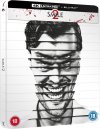 náhled Úsměv 2 - 4K Ultra HD Blu-ray + Blu-ray 2BD Steelbook