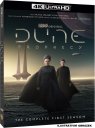 náhled Duna: Proroctví 1. série - 4K Ultra HD Blu-ray 3BD