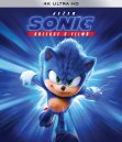 náhled Ježek Sonic 1.-3. kolekce - 4K UHD Blu-ray 3BD