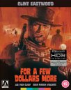 náhled Pro pár dolarů navíc - Limited Edition 4K Ultra HD Blu-ray (bez CZ)