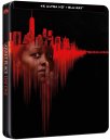 náhled Tiché místo: První den - 4K Ultra HD Blu-ray + Blu-ray Steelbook (black)