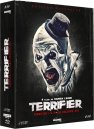 náhled Terrifier 1-2-3 + All Hallow's Eve - 4K UHD Steelbook Sběratelská edice (bez CZ)