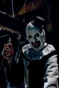 náhled Terrifier 1-2-3 + All Hallow's Eve - 4K UHD Steelbook Sběratelská edice (bez CZ)