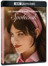 náhled Společník - 4K Ultra HD Blu-ray