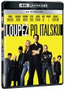 náhled Loupež po italsku - 4K Ultra HD Blu-ray