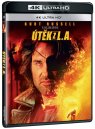 náhled Útěk z L.A. - 4K Ultra HD Blu-ray