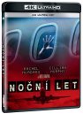 náhled Noční let - 4K Ultra HD Blu-ray