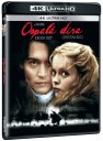 náhled Ospalá díra - 4K Ultra HD Blu-ray