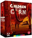 náhled Children of the Corn Trilogy Limited Edition - 4K UHD + Blu-ray (bez CZ)