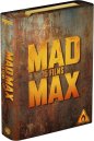 náhled Mad Max 1-5 Limited Petrol Can Edition - 4K Ultra HD + Blu-ray