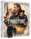 náhled Tombstone - 4K Ultra HD Blu-ray + Blu-ray Limitovaná edice Steelbook 2BD