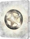 náhled Tombstone - 4K Ultra HD Blu-ray + Blu-ray Limitovaná edice Steelbook 2BD
