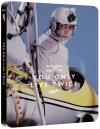 náhled James Bond: S. Connery (Kolekce 6 filmů) - 4K UHD (bez CZ) + BD (s CZ) Steelbook
