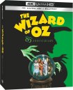 náhled Čaroděj ze země Oz - 4K UHD Limited Theatre Edition Steelbook