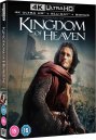 náhled Království nebeské - 4K Ultra HD Blu-ray + Blu-ray + bonus disc (bez CZ)