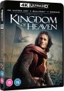 náhled Království nebeské - 4K Ultra HD Blu-ray + Blu-ray + bonus disc (bez CZ)
