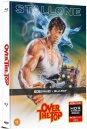 náhled Do útoku - Limited Edition Mediabook 4K Ultra HD + Blu-Ray (bez CZ)