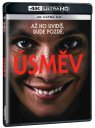 náhled Úsměv - 4K Ultra HD Blu-ray